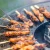 Onyx pöytämalli grillillä  