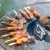 Onyx pöytämalli grillillä  
