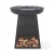 Havana plancha grilli