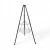 Tripod Ø59 tulisijalla  