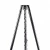 Tripod Ø59 tulisijalla  