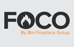 Foco by Bio Fireplace Group -logo