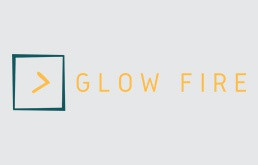 Glow Fire -logo