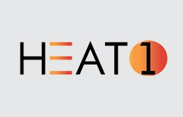 Heat 1 -logo