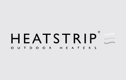 Heatstrip logo