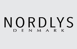 Nordlys Denmark -logo