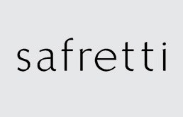 Safretti-logo