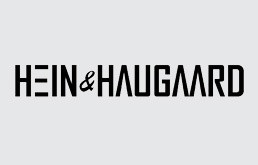 Hein & Haugaard -logo