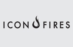 Icon Fires -logo