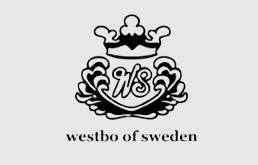 Westbo of Sweden -logo