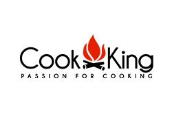 Cook King logo