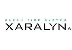 Xaralyn logo