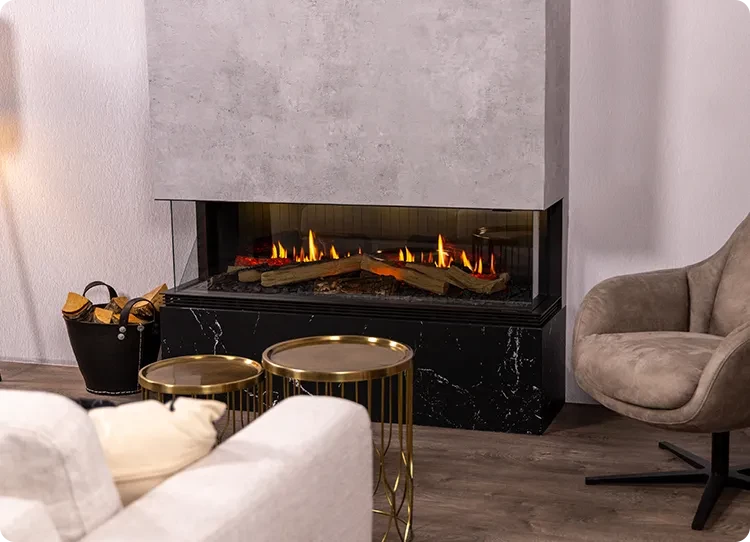 Dimplex Electric Fire